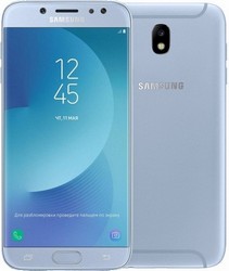 Замена дисплея на телефоне Samsung Galaxy J7 (2017) в Новосибирске